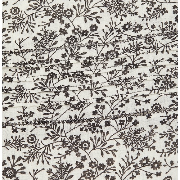 ISO The Great ‘Songbird Dress’ Size 0 - Picture 6 of 6